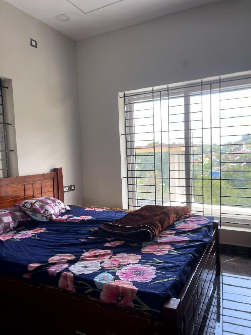 Siesta Inn- Mountain View Kodaikanal Luaran gambar